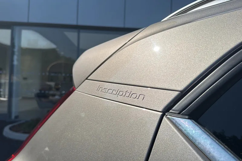Volvo XC40 Volvo Estate 1.5 T3 163 R Design Geartronic Silver #11