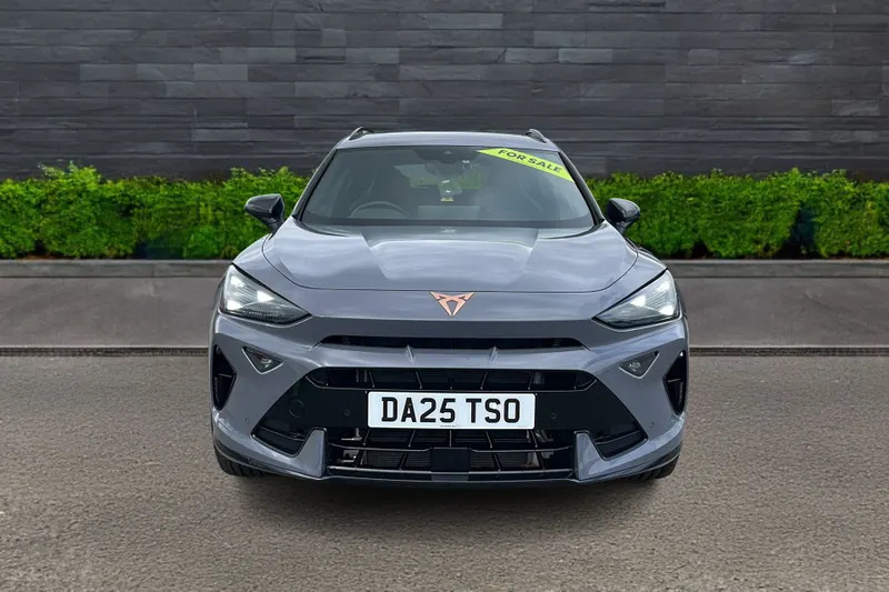Cupra Formentor 1.5 Ehybrid 204 V2 Dsg Grey #2