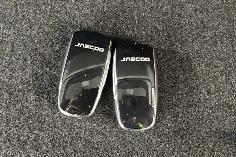 JAECOO 7 Luxury White #48