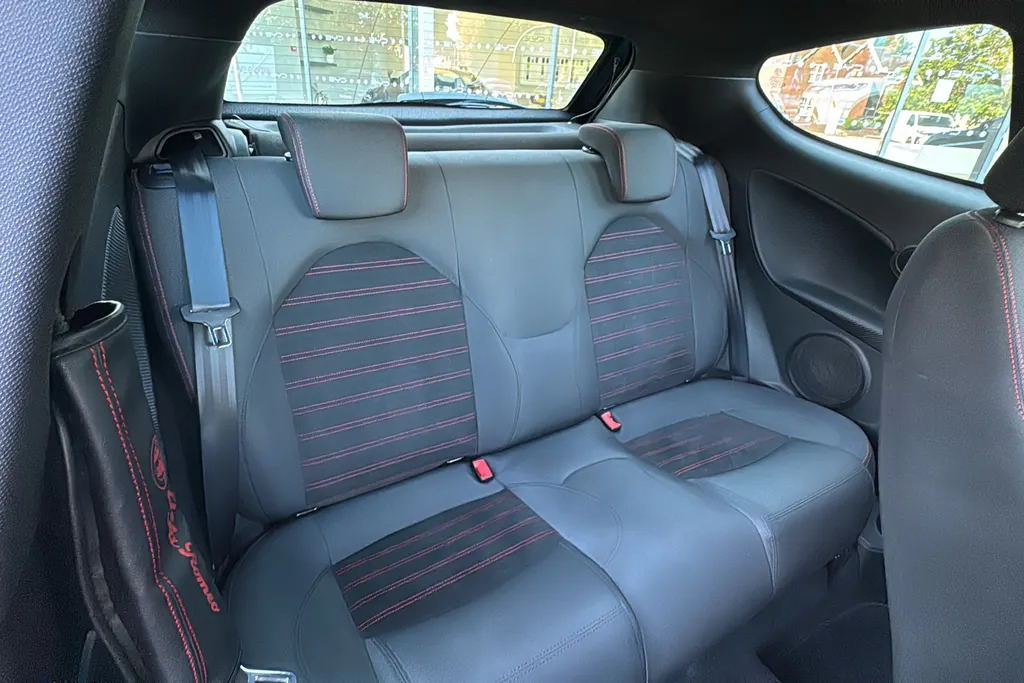 Alfa Romeo MiTo Grey #20