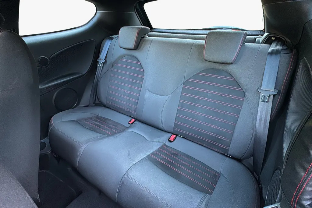 Alfa Romeo MiTo Grey #18