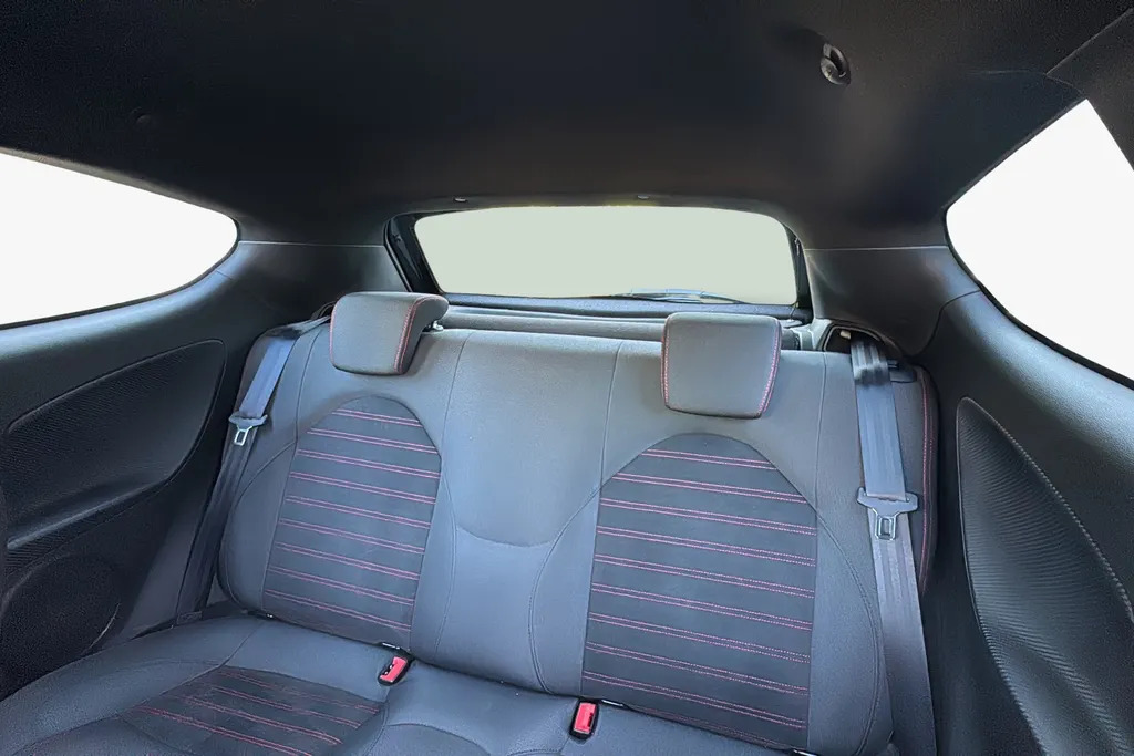 Alfa Romeo MiTo Grey #19