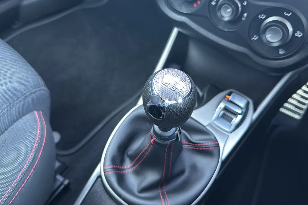 Alfa Romeo MiTo Grey #33