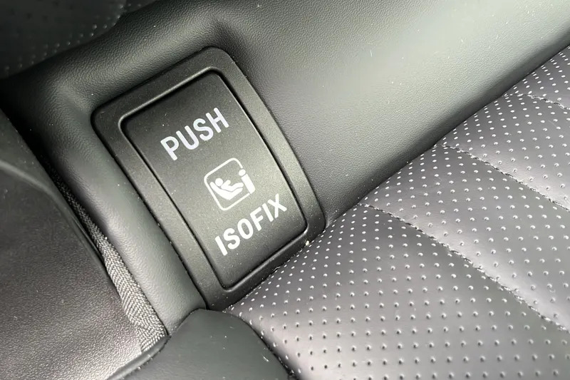 Chery Tiggo 9 Tiggo 9 1.5T Phev Summit Dht Awd Grey #22