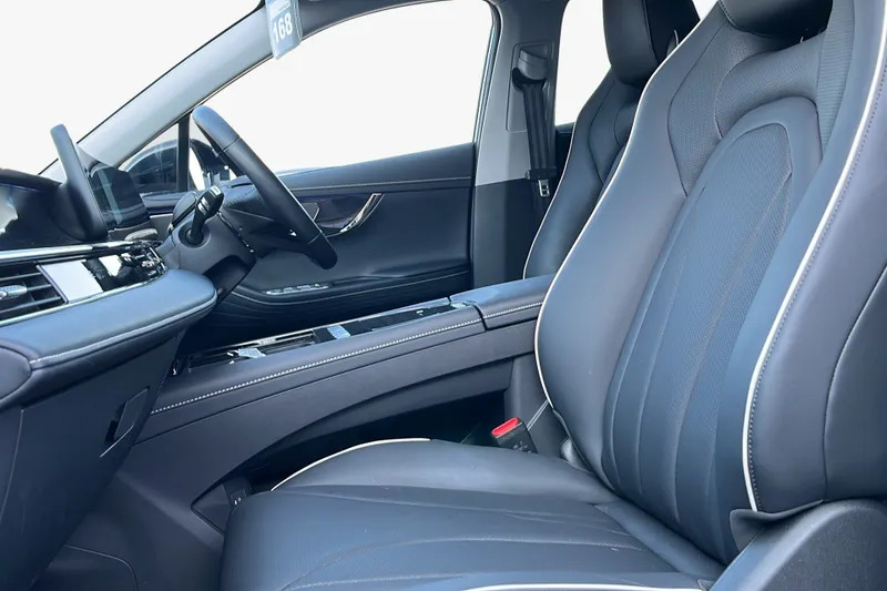 Omoda E5 150Kw Noble 61Kwh Black #2