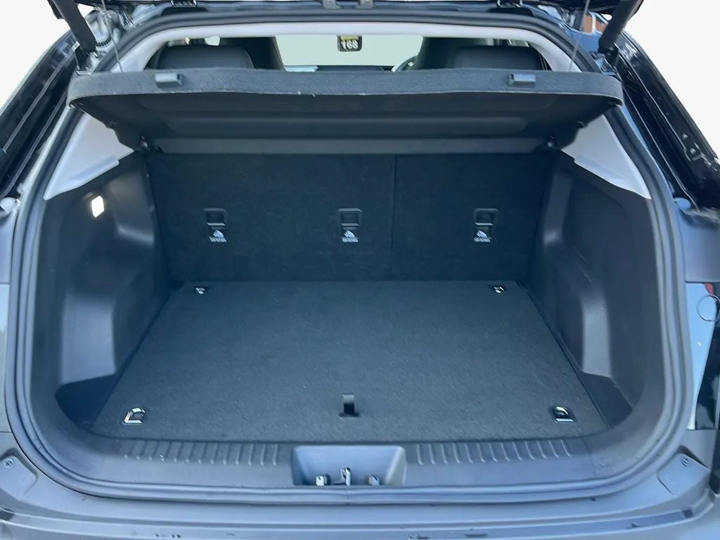 Omoda E5 61.05Kwh Comfort Suv 204 Ps Grey #9