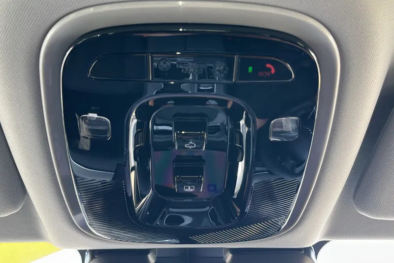 Chery Tiggo 8 1.5T Phev Aspire Dht Black #47