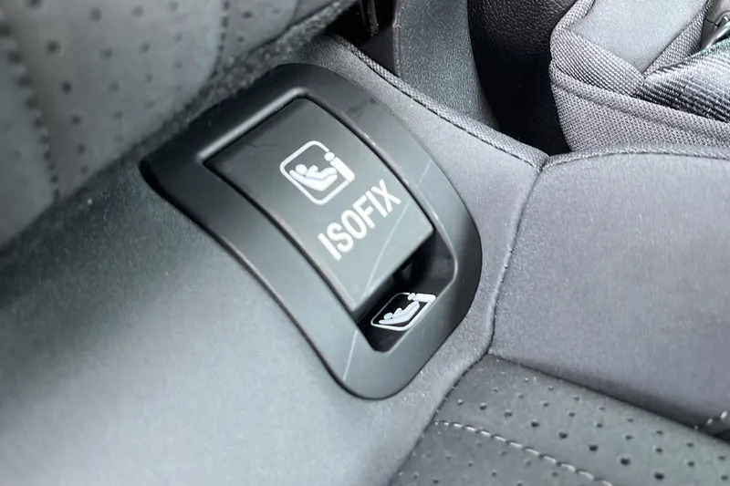 Chery Tiggo 8 1.5T Phev Aspire Dht Black #31