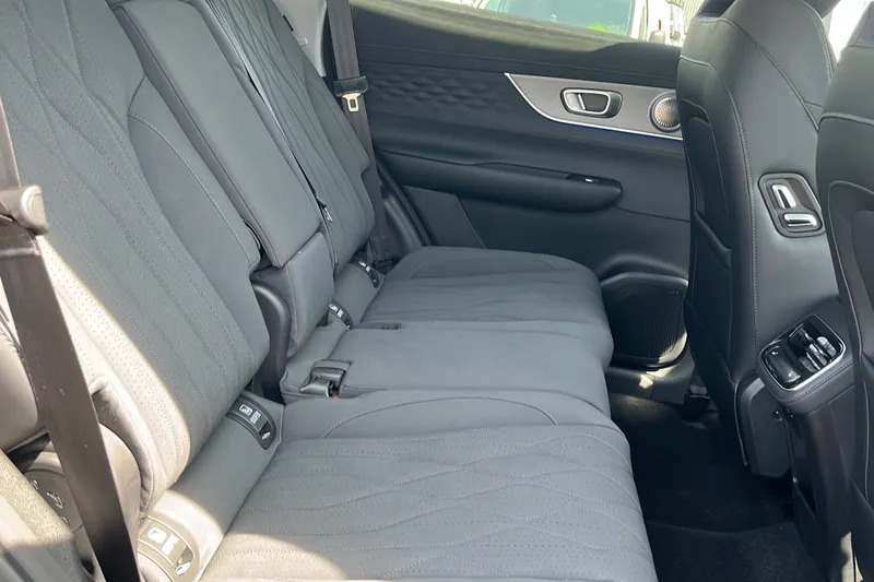 Chery Tiggo 8 1.5T Phev Aspire Dht Black #29