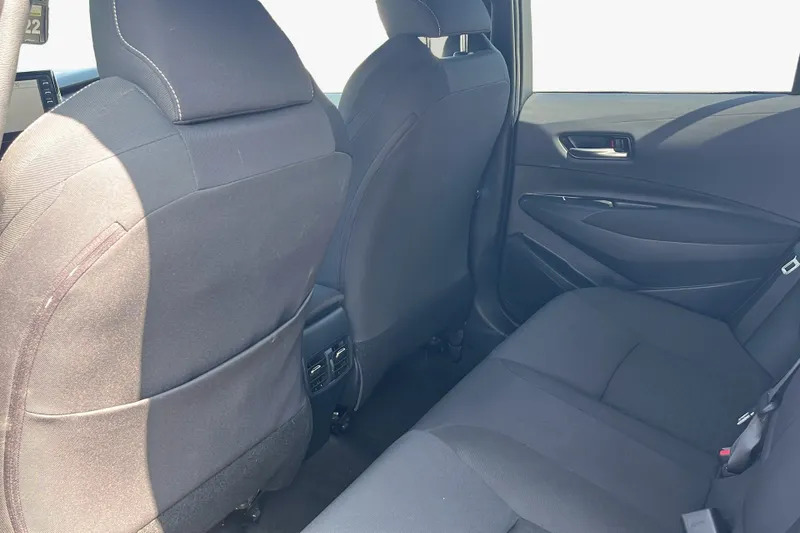 Suzuki Swace 1.8L Sz-t 97 Bhp Silver #23