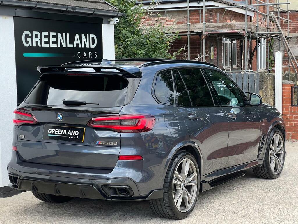 BMW X5 Suv #2