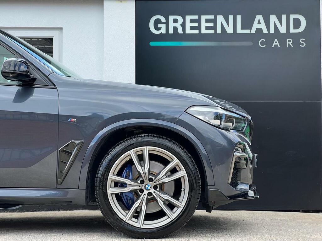 BMW X5 Suv #6