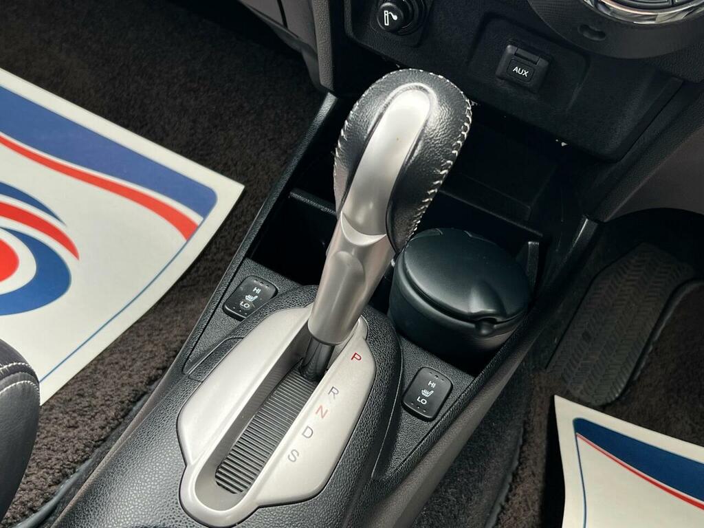 Honda Insight Hatchback 1.3H White #48