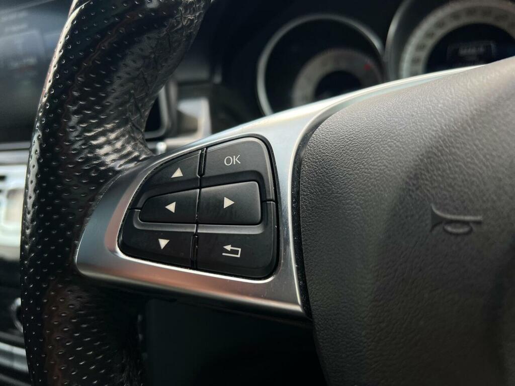 Mercedes-Benz CLS 2.1 Cls220 Bluetec Amg Line Shooting Brake G-troni Grey #36