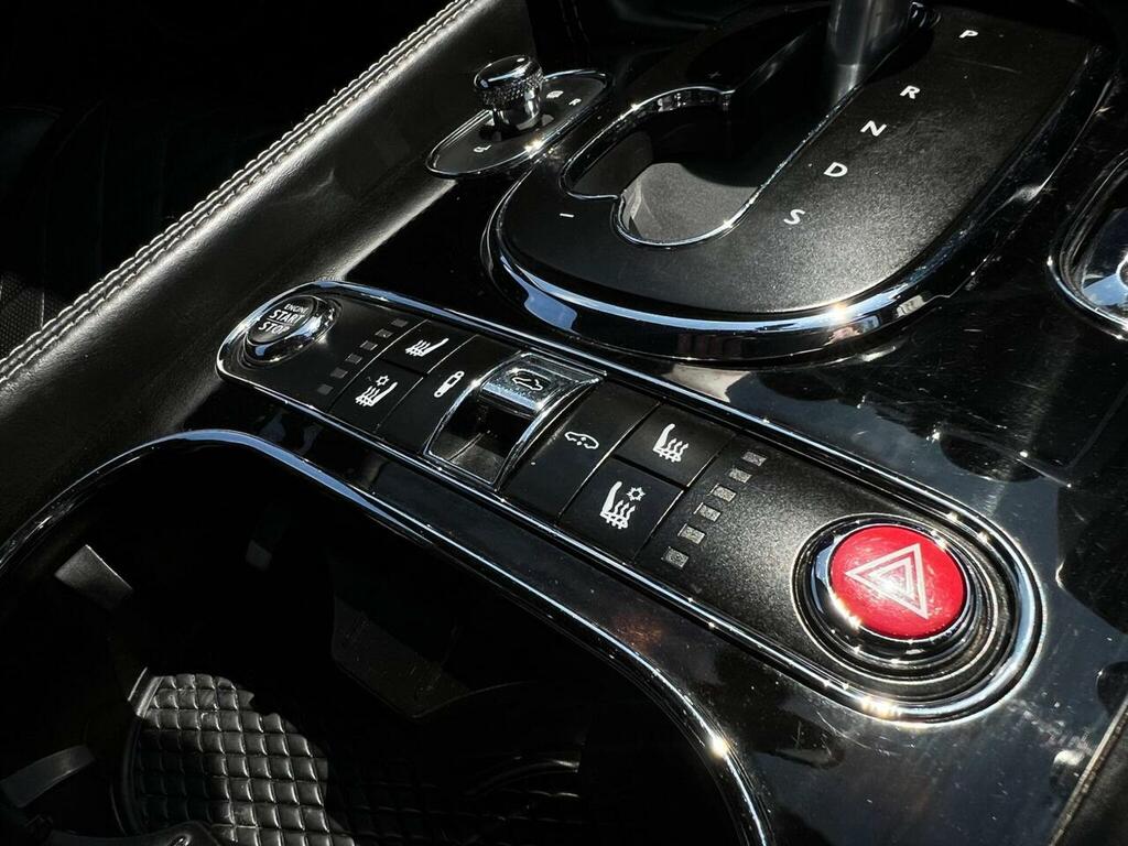 Bentley Continental Gt S V8 4Wd Blue #53