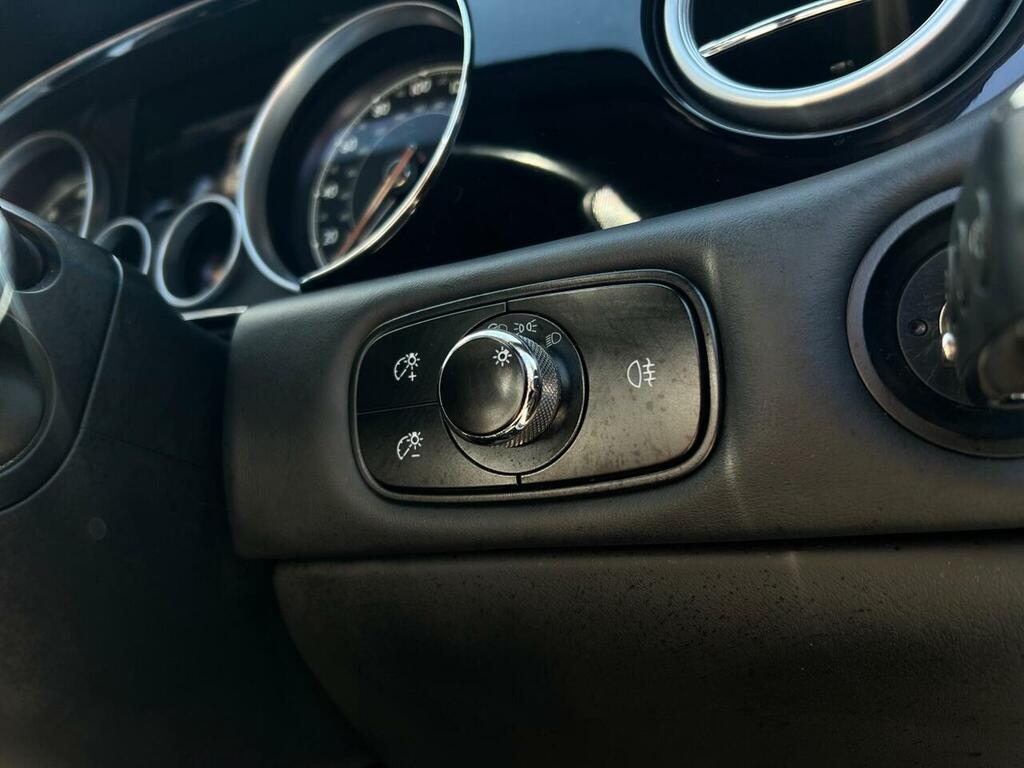 Bentley Continental Gt S V8 4Wd Blue #44