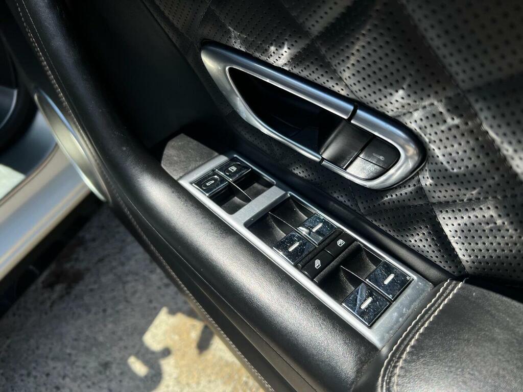 Bentley Continental Gt S V8 4Wd Blue #48