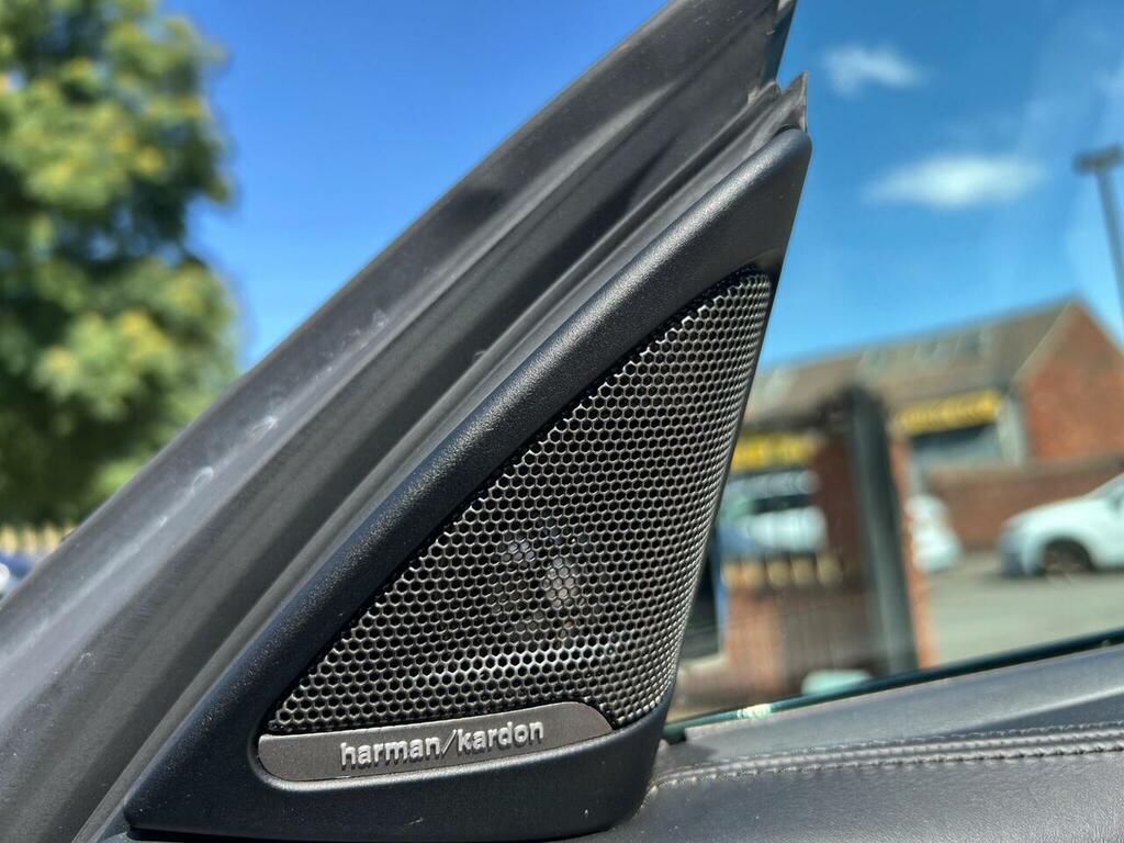 BMW M4 3.0 Biturbo M Dct Ss Blue #45