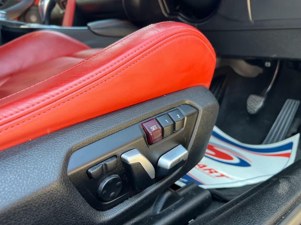BMW M4 3.0 Biturbo M Dct Ss Blue #13