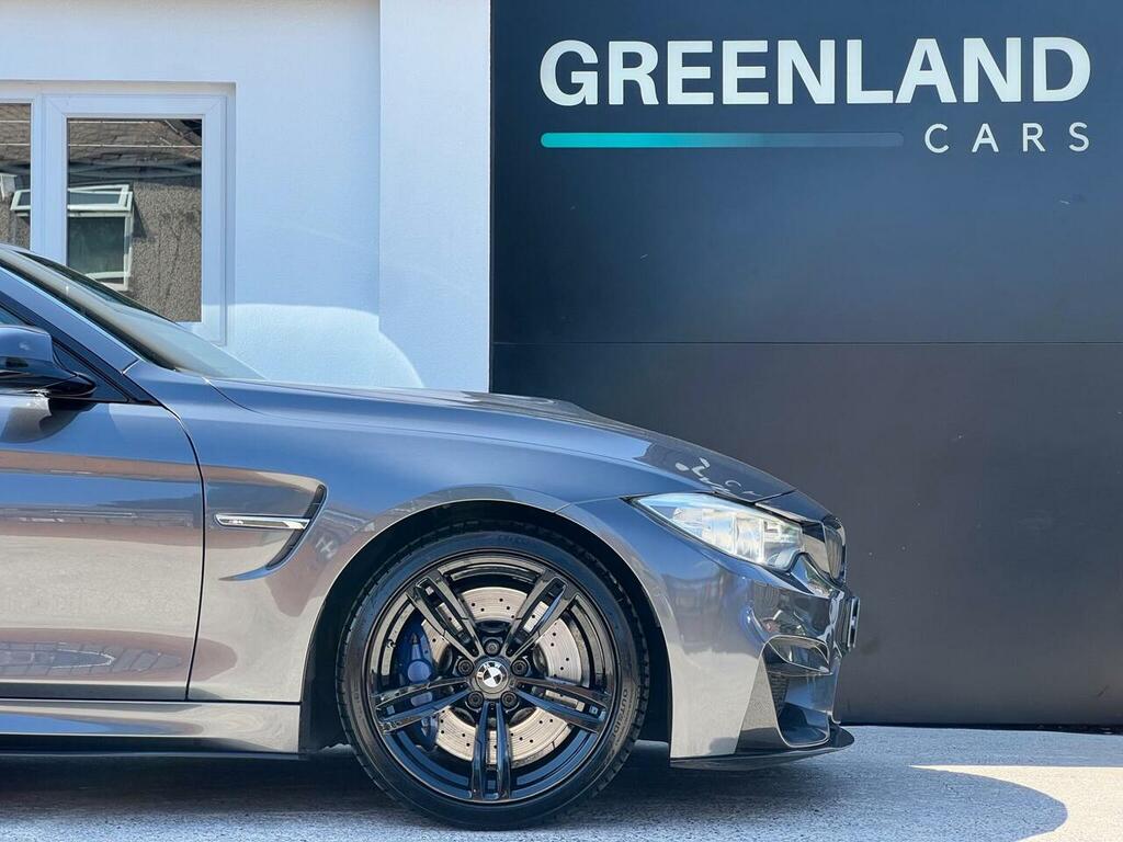 BMW M4 Coupe #6