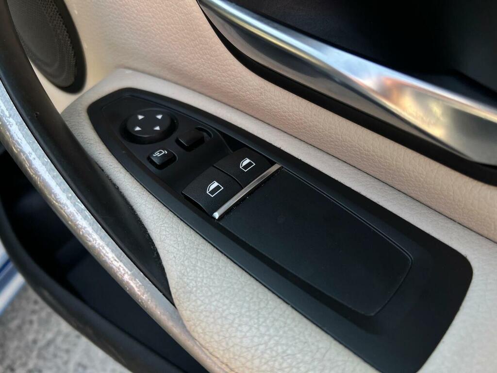 BMW 4 Series Coupe Grey #47