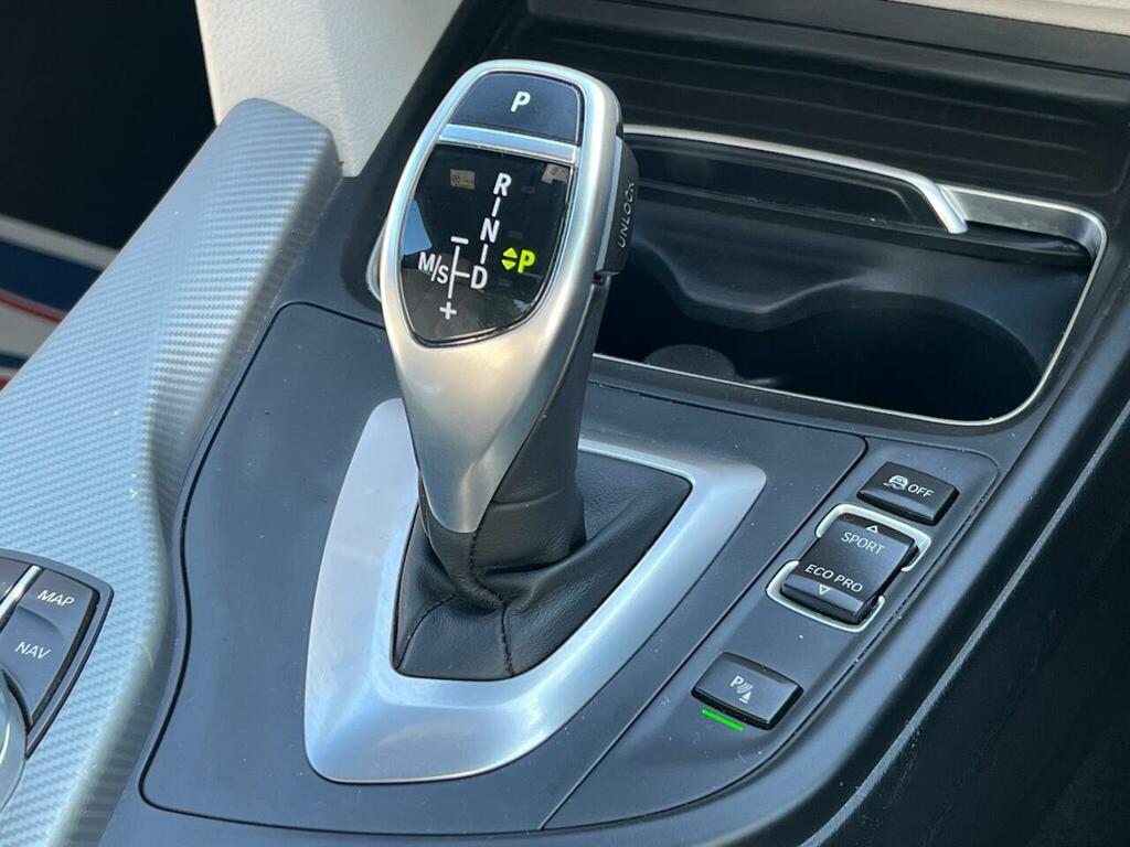 BMW 4 Series Coupe Grey #52