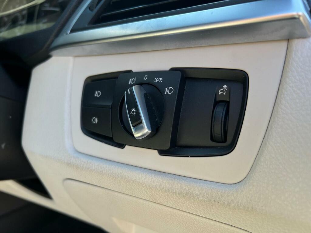BMW 4 Series Coupe Grey #44