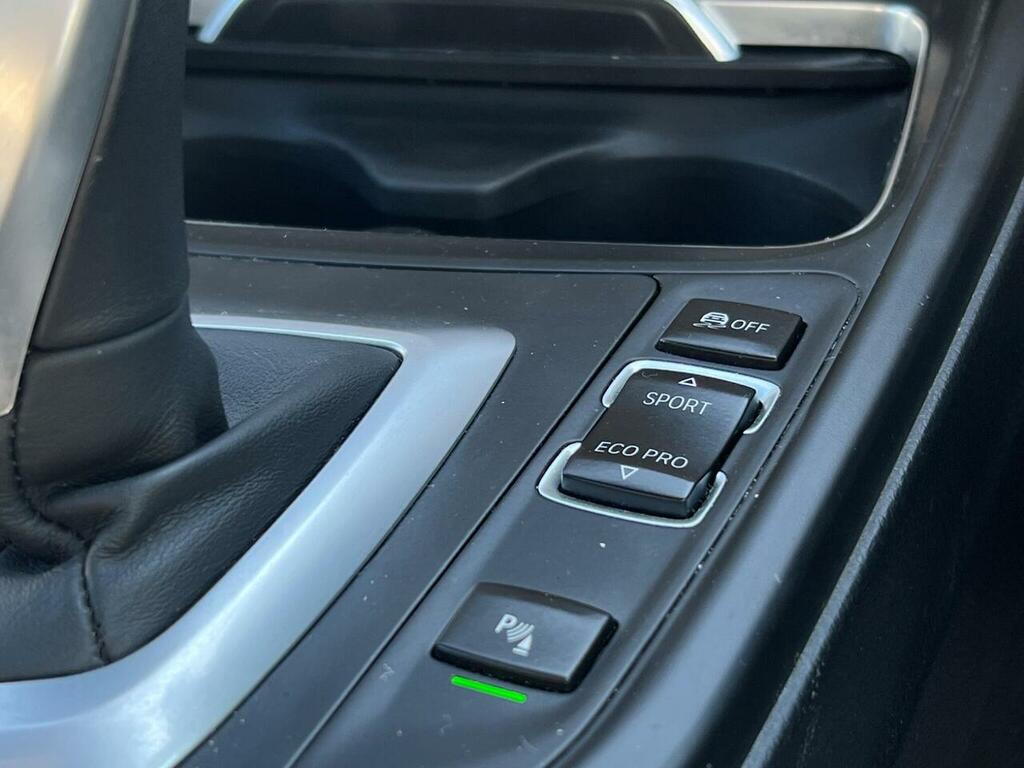 BMW 4 Series Coupe Grey #51