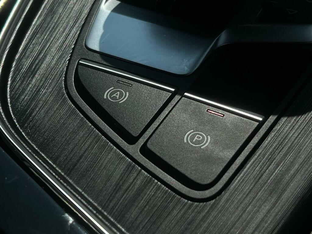 Audi A5 A5 S Line Black Edition 40 Tdi Quattro S-a Grey #58
