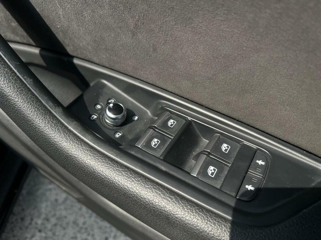 Audi A5 A5 S Line Black Edition 40 Tdi Quattro S-a Grey #42