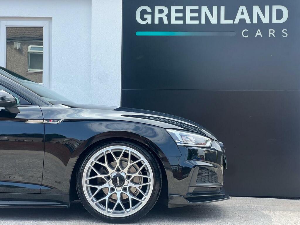 Audi A5 Hatchback #6