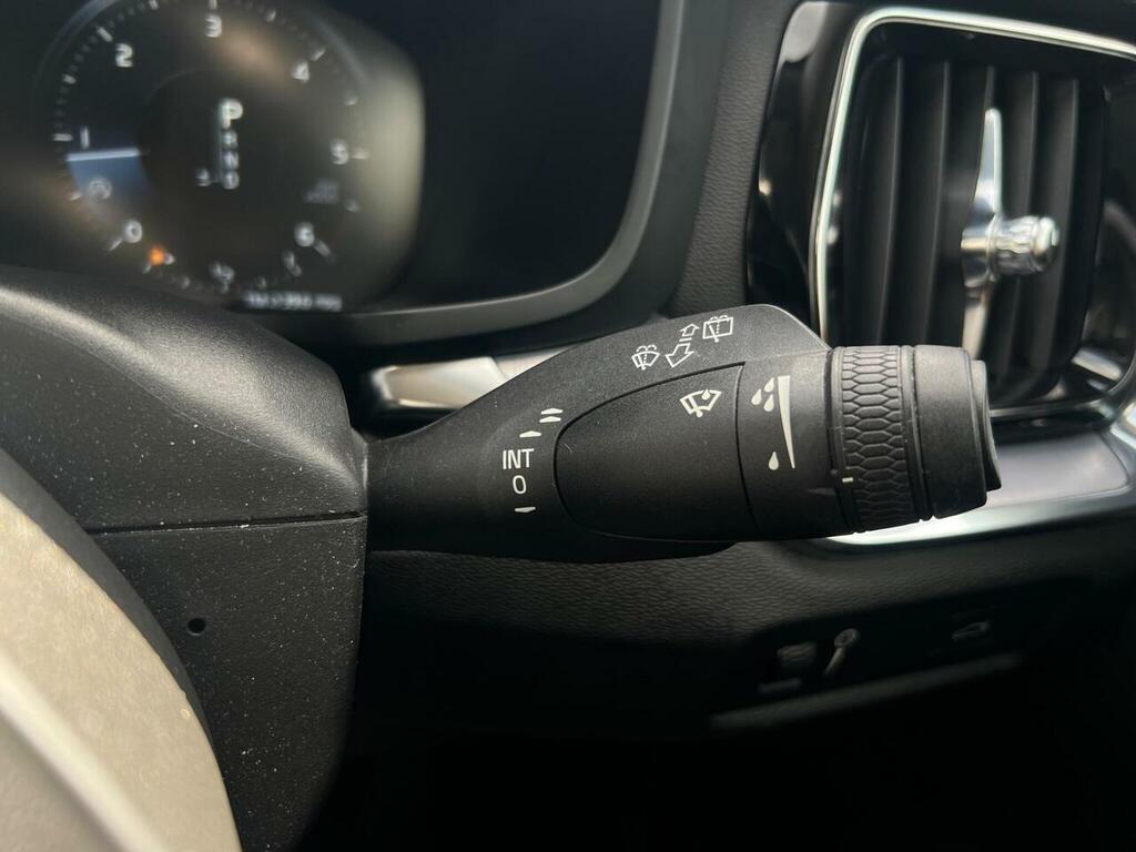 Volvo V60 D4 Inscription Pro Black #39