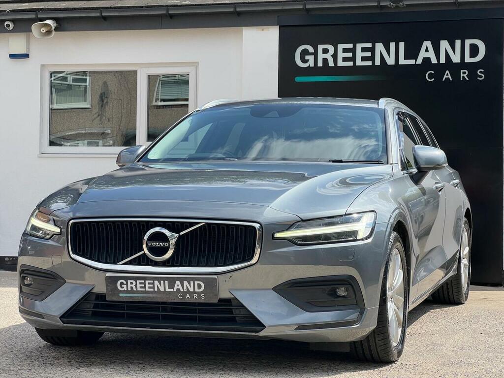 Volvo V60 D4 Inscription Pro Black #29