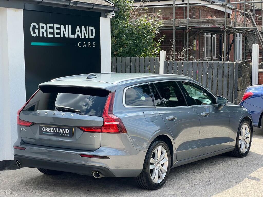 Volvo V60 Estate #2