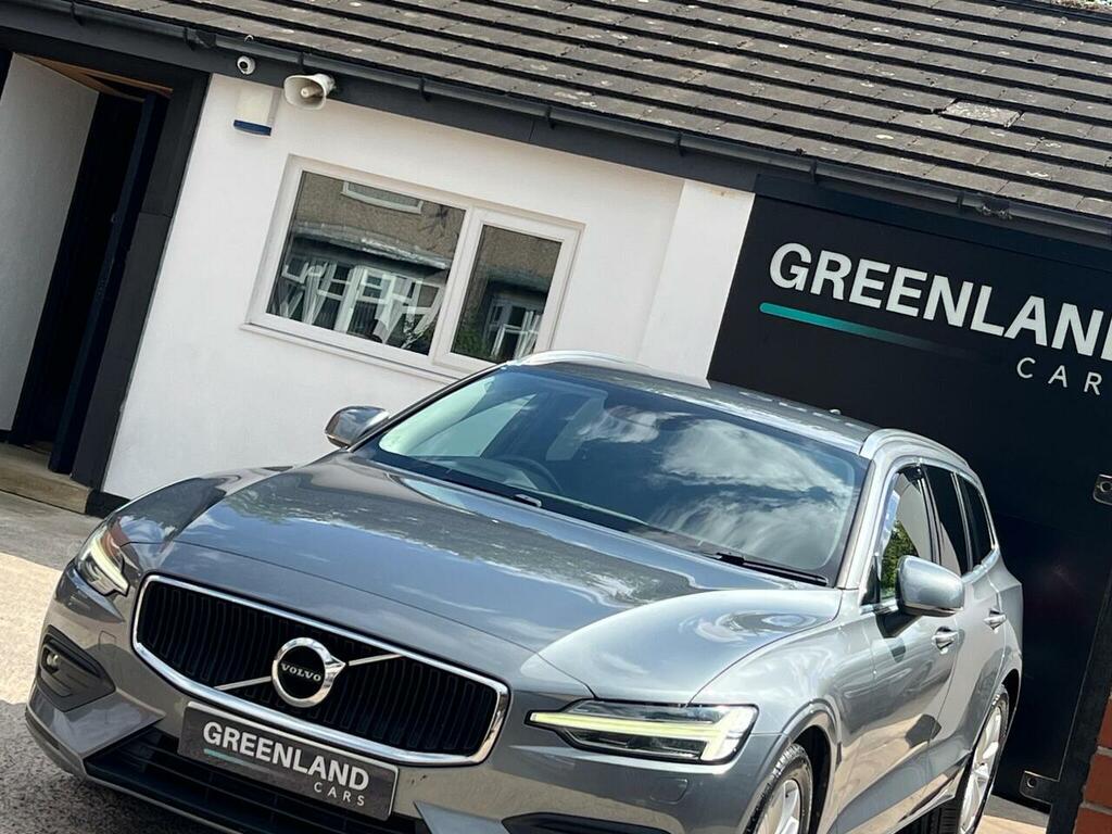 Volvo V60 D4 Inscription Pro Black #14