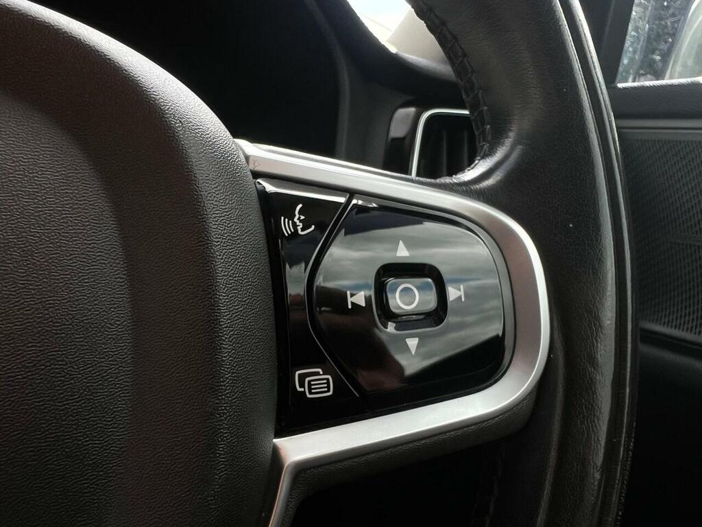 Volvo V60 D4 Inscription Pro Black #37