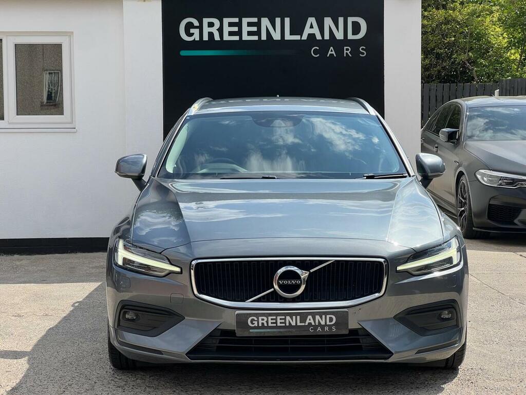 Volvo V60 Estate #3