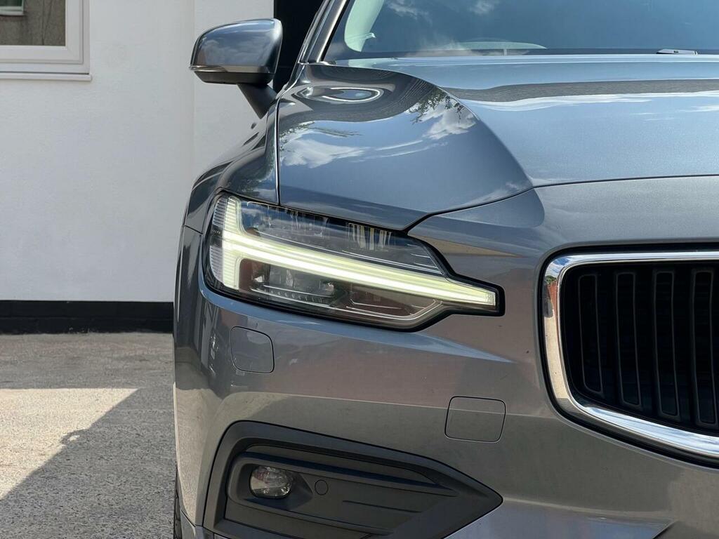Volvo V60 D4 Inscription Pro Black #23