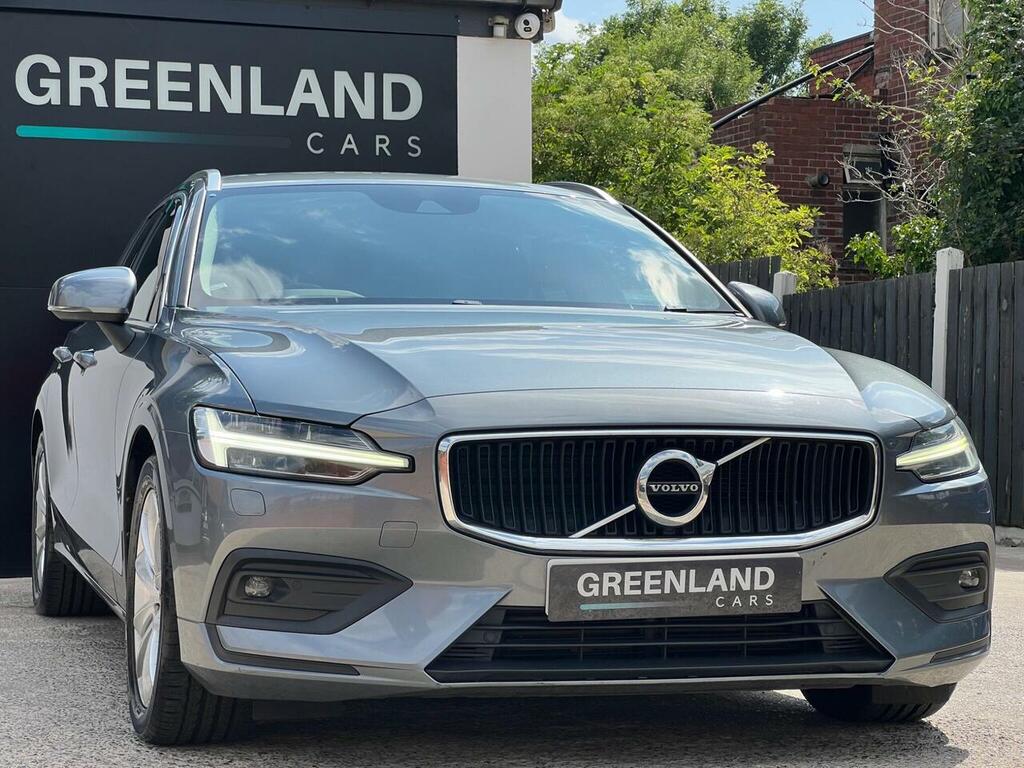 Volvo V60 D4 Inscription Pro Black #26