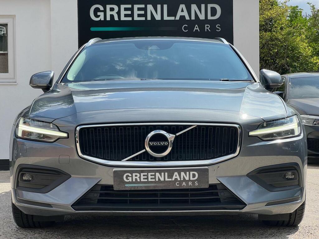 Volvo V60 D4 Inscription Pro Black #16