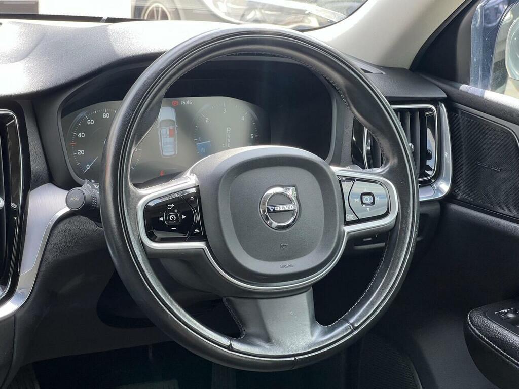 Volvo V60 D4 Inscription Pro Black #34