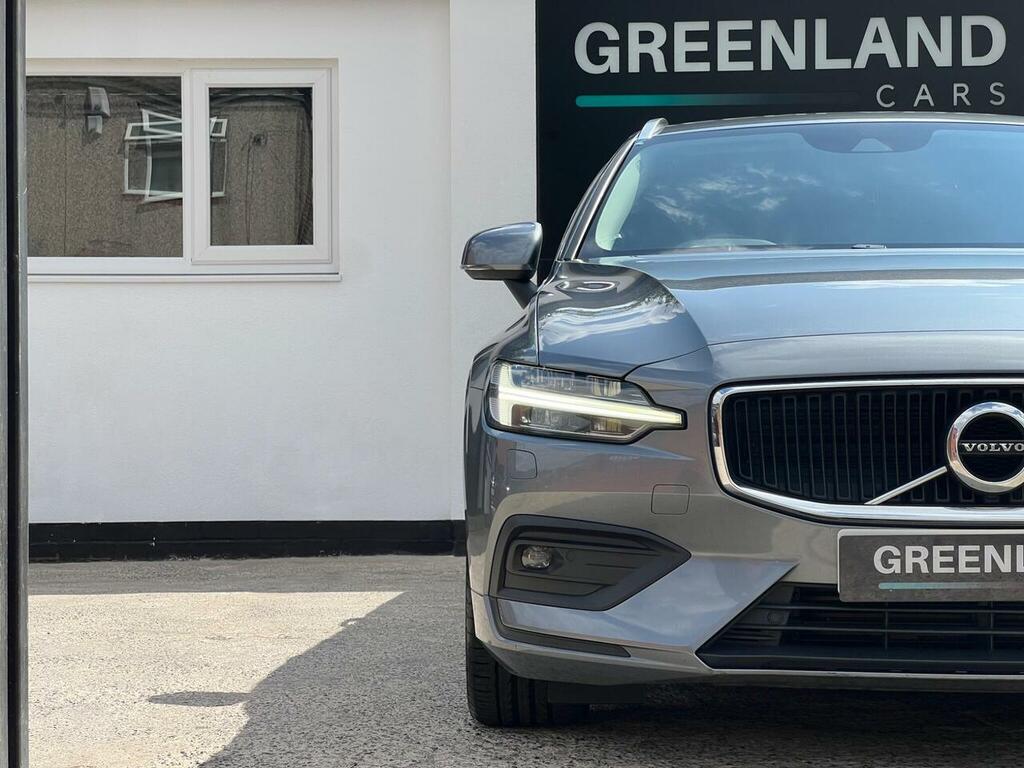 Volvo V60 D4 Inscription Pro Black #22