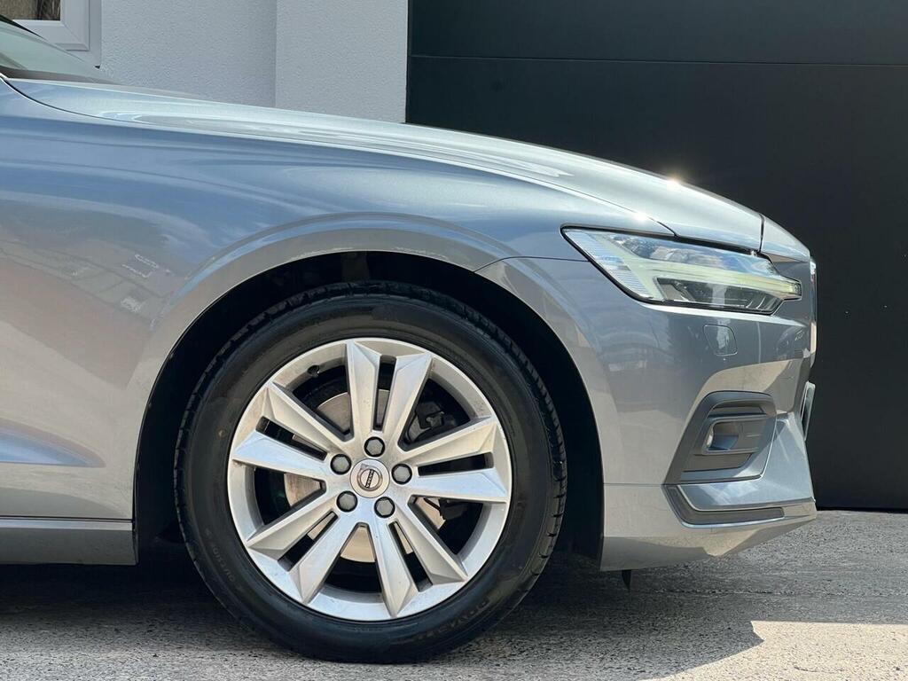 Volvo V60 D4 Inscription Pro Black #7