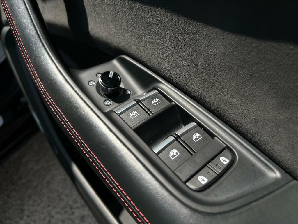 Audi RSQ8 Rs Vorsprung Tfsi Quattro Black #50