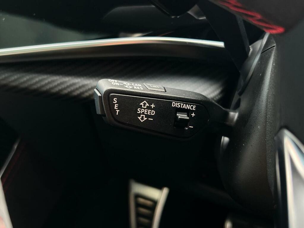 Audi RSQ8 Rs Vorsprung Tfsi Quattro Black #43