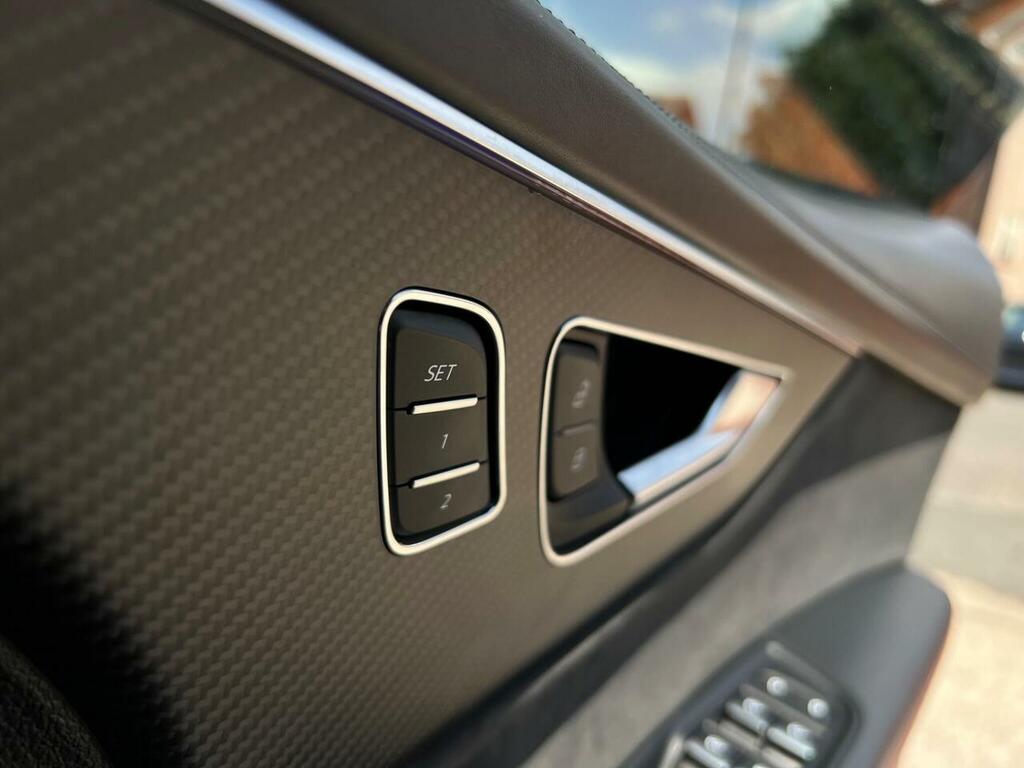 Audi RSQ8 Rs Vorsprung Tfsi Quattro Black #14