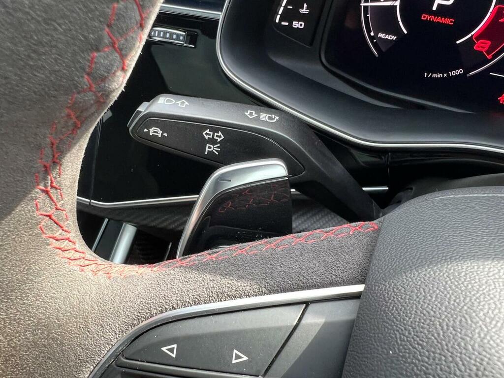 Audi RSQ8 Rs Vorsprung Tfsi Quattro Black #41