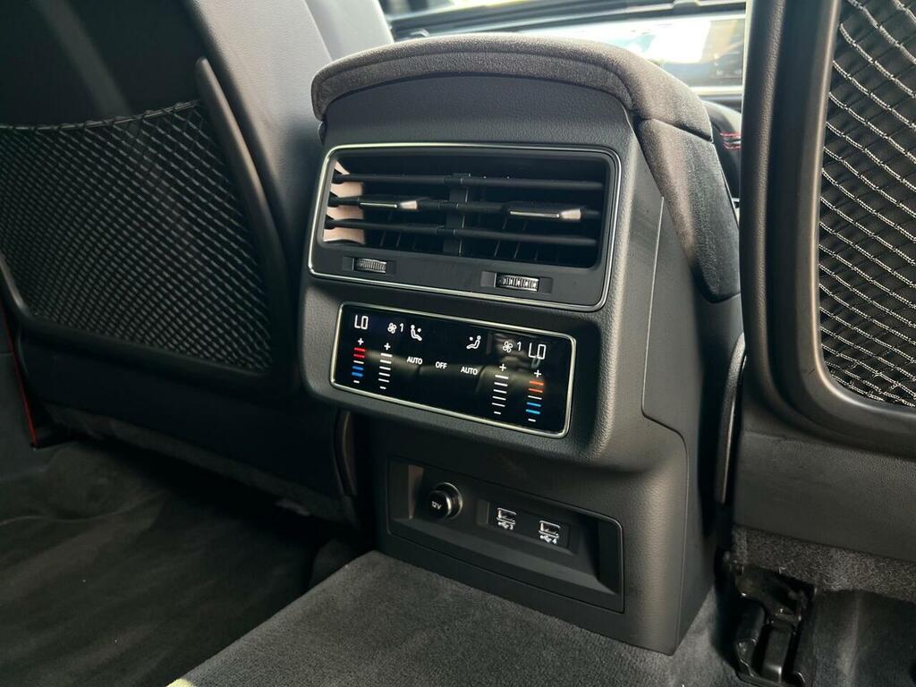 Audi RSQ8 Rs Vorsprung Tfsi Quattro Black #54