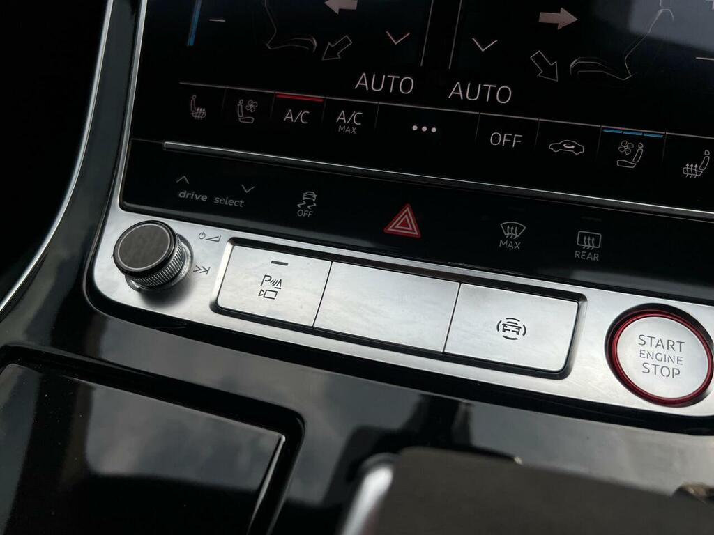 Audi RSQ8 Rs Vorsprung Tfsi Quattro Black #60