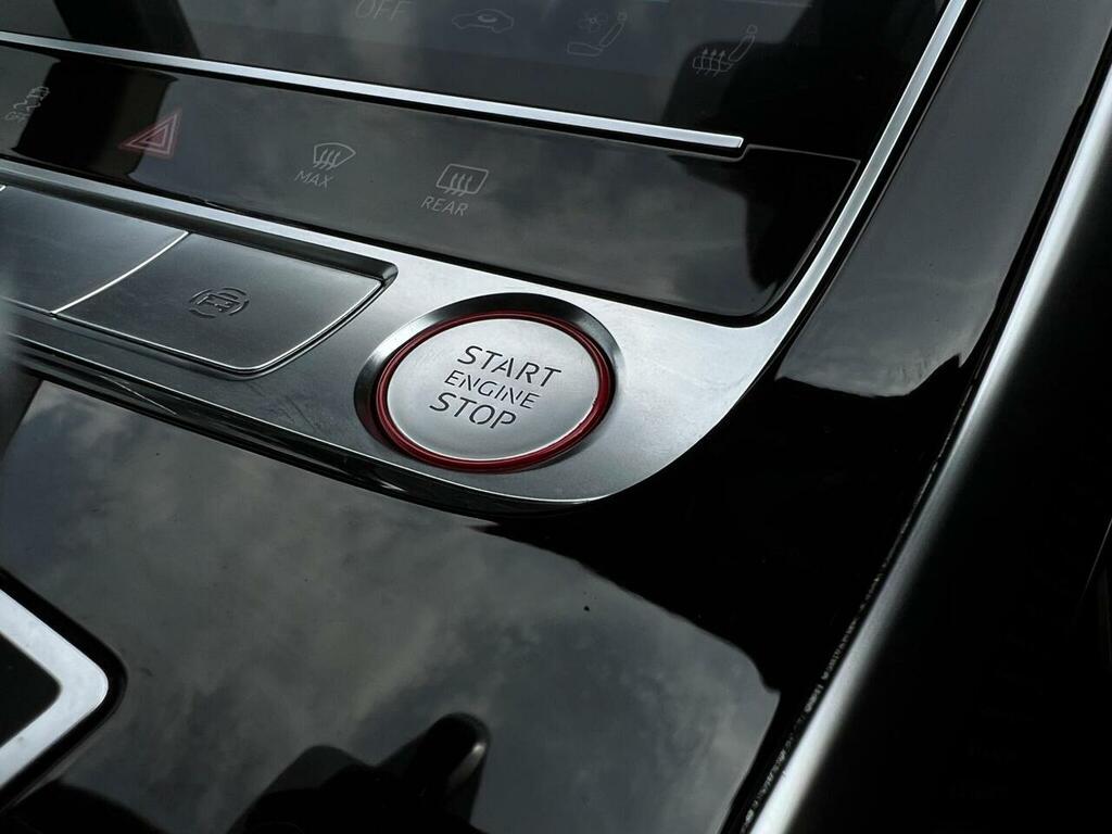 Audi RSQ8 Rs Vorsprung Tfsi Quattro Black #59
